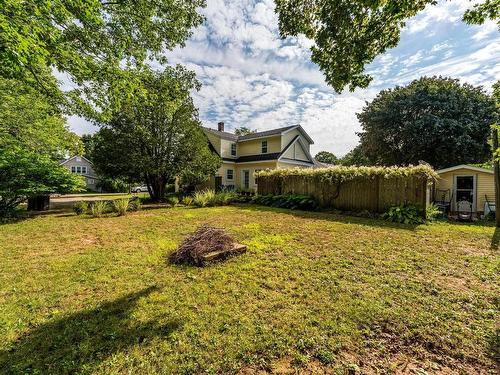 61 Connaught Avenue, Middleton, NS 