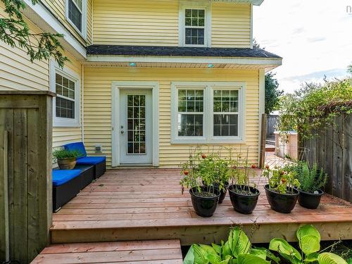 61 Connaught Avenue, Middleton, NS 