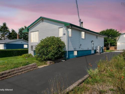 46 Himmelman Drive, Eastern Passage, NS 