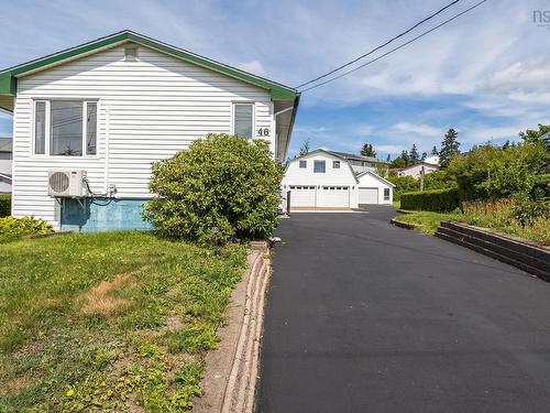 46 Himmelman Drive, Eastern Passage, NS 