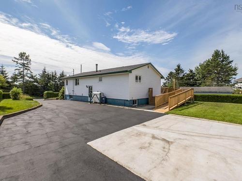 46 Himmelman Drive, Eastern Passage, NS 