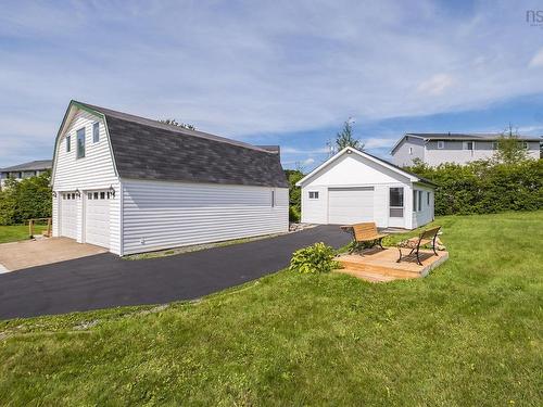 46 Himmelman Drive, Eastern Passage, NS 