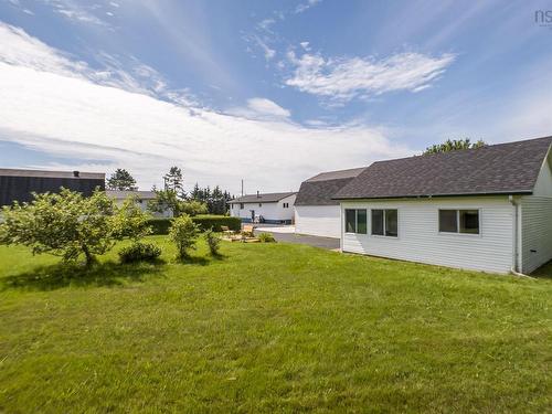 46 Himmelman Drive, Eastern Passage, NS 