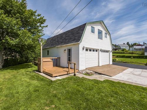 46 Himmelman Drive, Eastern Passage, NS 