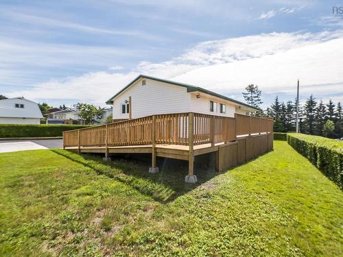 46 Himmelman Drive, Eastern Passage, NS 