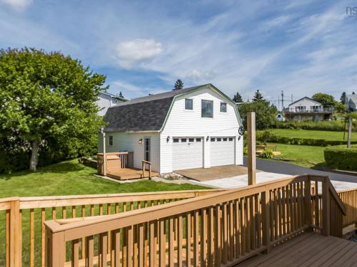 46 Himmelman Drive, Eastern Passage, NS 