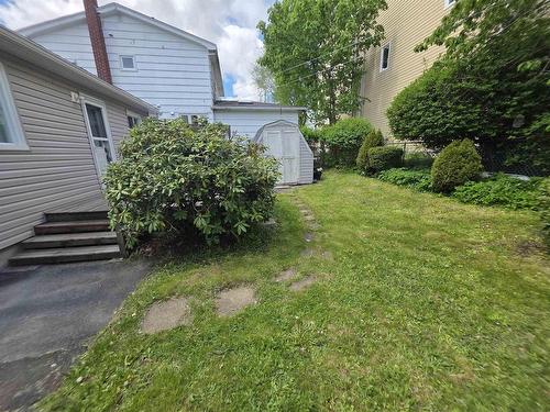2883 Connaught Avenue, Halifax, NS 