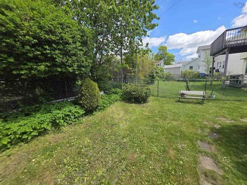 2883 Connaught Avenue, Halifax, NS 