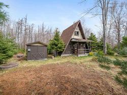 139 Murray Lane Chance Harbour, NS B0K 1X0