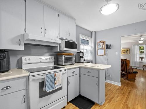 2709 Connolly Street, Halifax, NS 