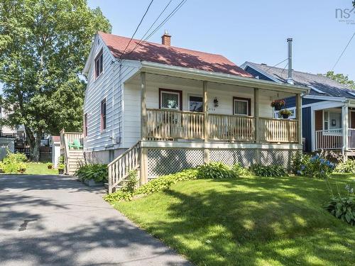 2709 Connolly Street, Halifax, NS 