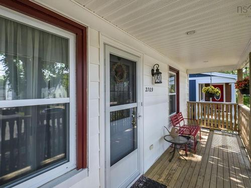 2709 Connolly Street, Halifax, NS 
