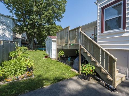 2709 Connolly Street, Halifax, NS 