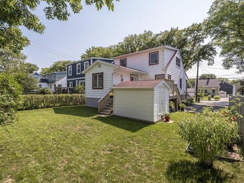 2709 Connolly Street, Halifax, NS 