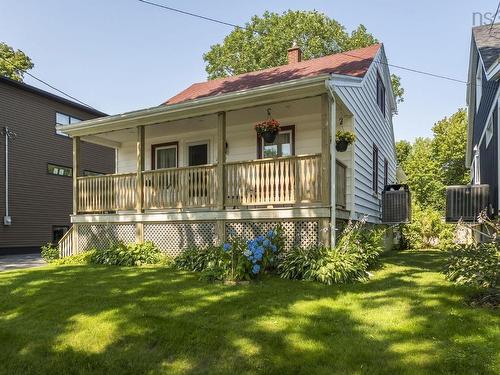 2709 Connolly Street, Halifax, NS 