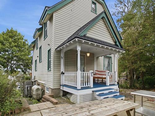 3622 Barrington Street, Halifax, NS 