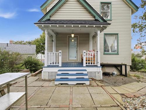 3622 Barrington Street, Halifax, NS 