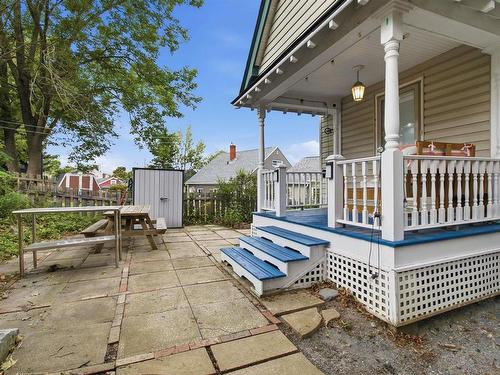 3622 Barrington Street, Halifax, NS 