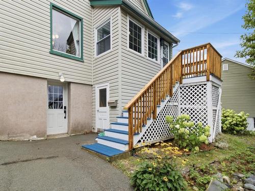 3622 Barrington Street, Halifax, NS 
