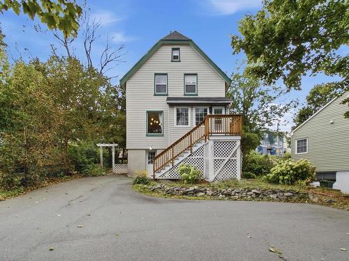 3622 Barrington Street, Halifax, NS 