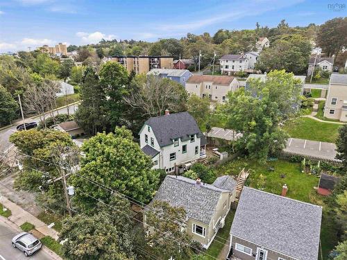 3622 Barrington Street, Halifax, NS 