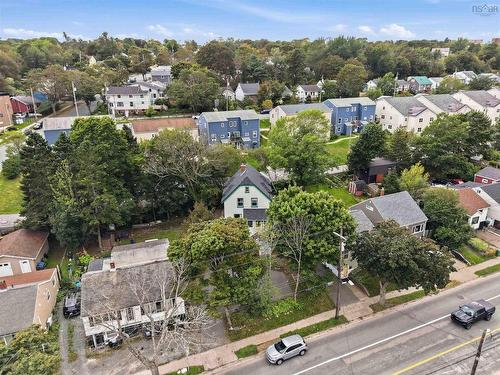 3622 Barrington Street, Halifax, NS 