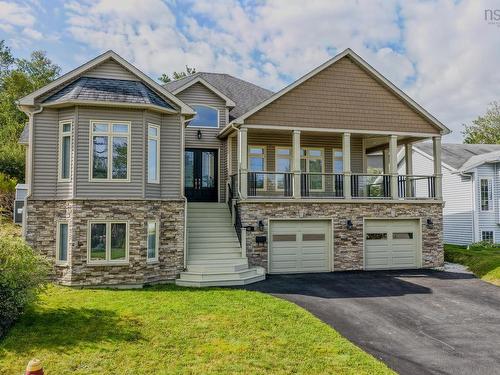42 Canso Drive  Sydney, NS B1P 7E5