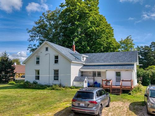 10136 Highway 1, Paradise, NS 