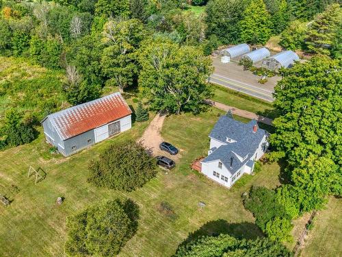 10136 Highway 1, Paradise, NS 