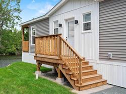 32 Ben Johnson Lane  Timberlea, NS B3T 1K9