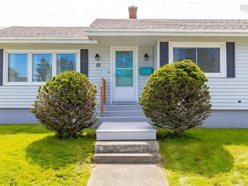 73 King Street, Yarmouth, NS 