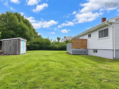 73 King Street, Yarmouth, NS 