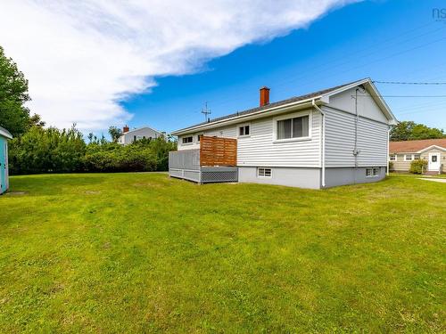 73 King Street, Yarmouth, NS 