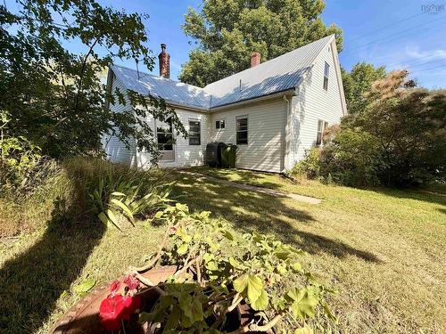 1927 Highway 6 Highway, River John, NS 
