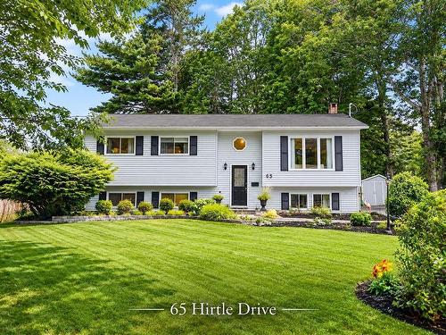 65 Hirtle Drive, Bridgewater, NS 