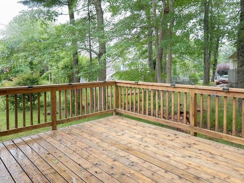 65 Hirtle Drive, Bridgewater, NS 
