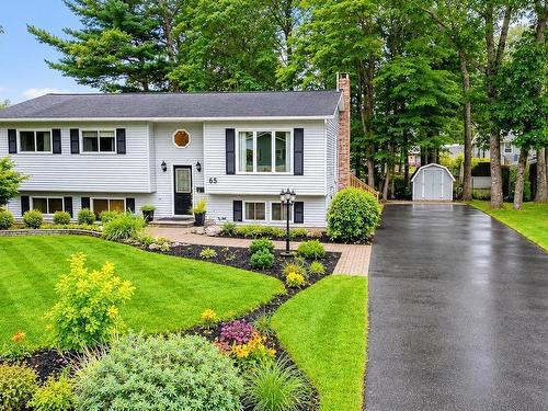 65 Hirtle Drive, Bridgewater, NS 