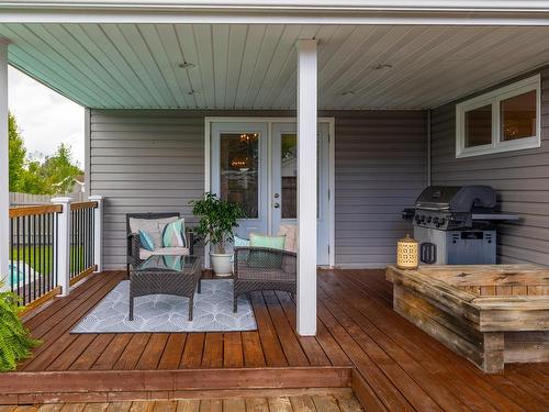 18 Newland Crescent, Charlottetown, PE 