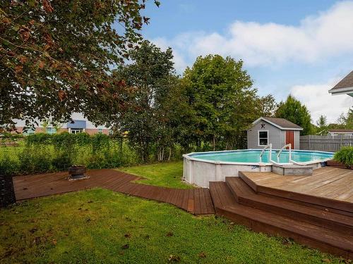 18 Newland Crescent, Charlottetown, PE 