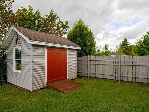 18 Newland Crescent, Charlottetown, PE 