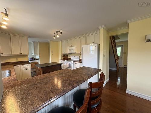 3001 Highway 221, Weston, NS 