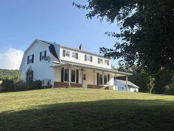 3001 Highway 221 Weston, NS B0P 1C0