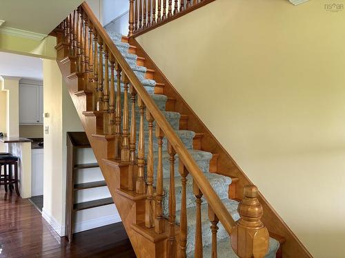 3001 Highway 221, Weston, NS 
