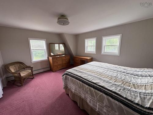 3001 Highway 221, Weston, NS 