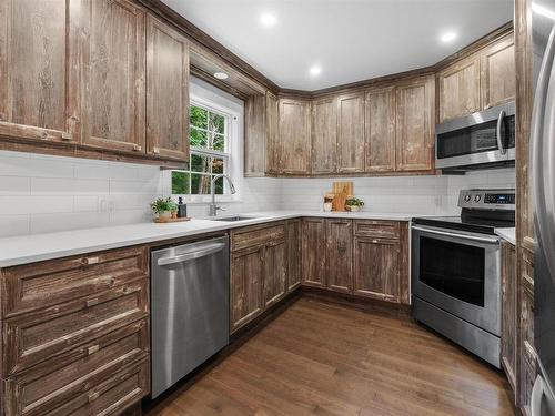 12 Maplewood Drive, Timberlea, NS 
