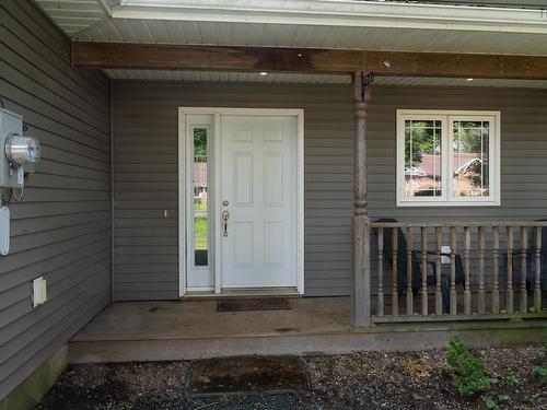 6032 Highway 1, Cambridge, NS 