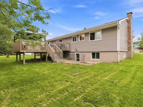 117 Astral Drive, Cole Harbour, NS 