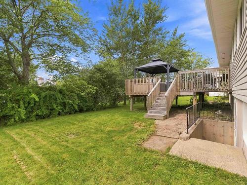 117 Astral Drive, Cole Harbour, NS 