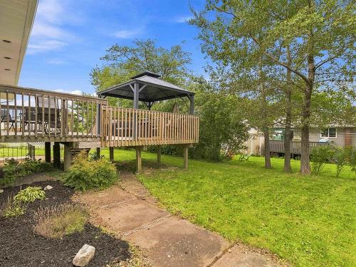 117 Astral Drive, Cole Harbour, NS 