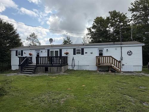 49 Crockett Road, White Hill, NS 